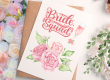 How to Make Memorable Bridal Shower Invitations