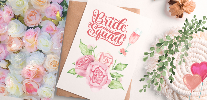 How to Make the Perfect Bridal Shower Invitations for a Memorable Pre-Wedding Celebration How to Make Memorable Bridal Shower Invitations