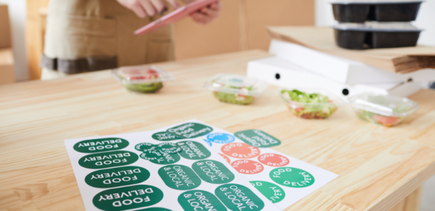 Exploring Different Stickers from Tamper-Proof to Holographic Printing Brisbane Sticker Printing Brisbane