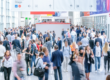 Trade Show Printing: Booth Backdrops - Printing Brisbane