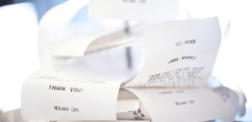 Printing Brisbane The Benefits of Custom Carbonless Forms for Invoices and Receipts