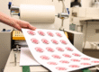 Custom Sticker Printing Brisbane - Choosing Materials