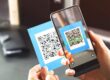 QR Code Stickers for Business: How They Help