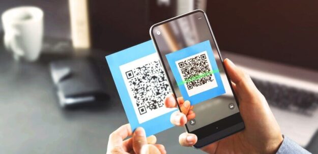 Printing Brisbane QR Code Stickers for Business How They Help QR Code Stickers for Business: How They Help